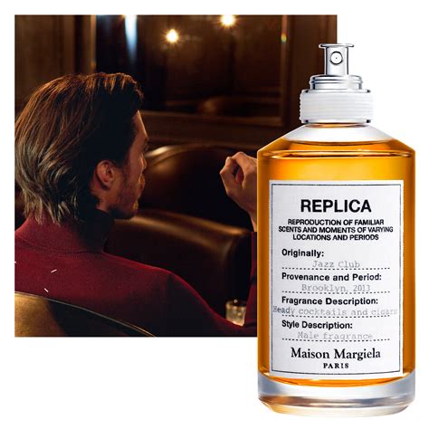 replica jazz perfume|replica jazz club fragrantica.